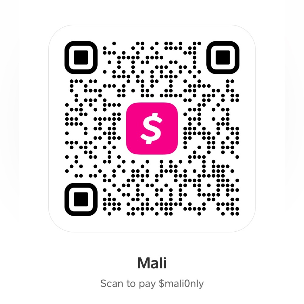 Meet your Posher, Maliyah